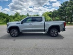2026 GMC Sierra 1500 Crew Cab Short Box 4-Wheel Drive AT4
