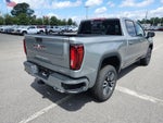 2026 GMC Sierra 1500 Crew Cab Short Box 4-Wheel Drive AT4