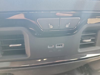 2026 GMC Sierra 1500 Crew Cab Short Box 4-Wheel Drive AT4