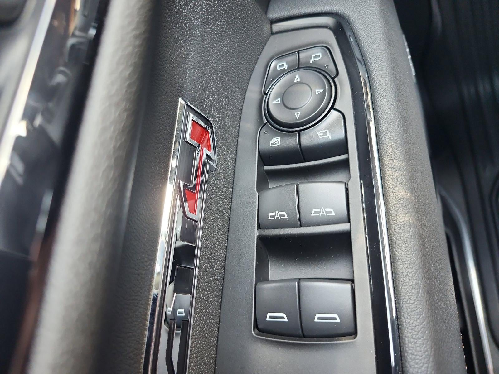 2026 GMC Sierra 1500 Crew Cab Short Box 4-Wheel Drive AT4