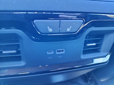 2026 GMC Sierra 1500 Crew Cab Short Box 4-Wheel Drive AT4