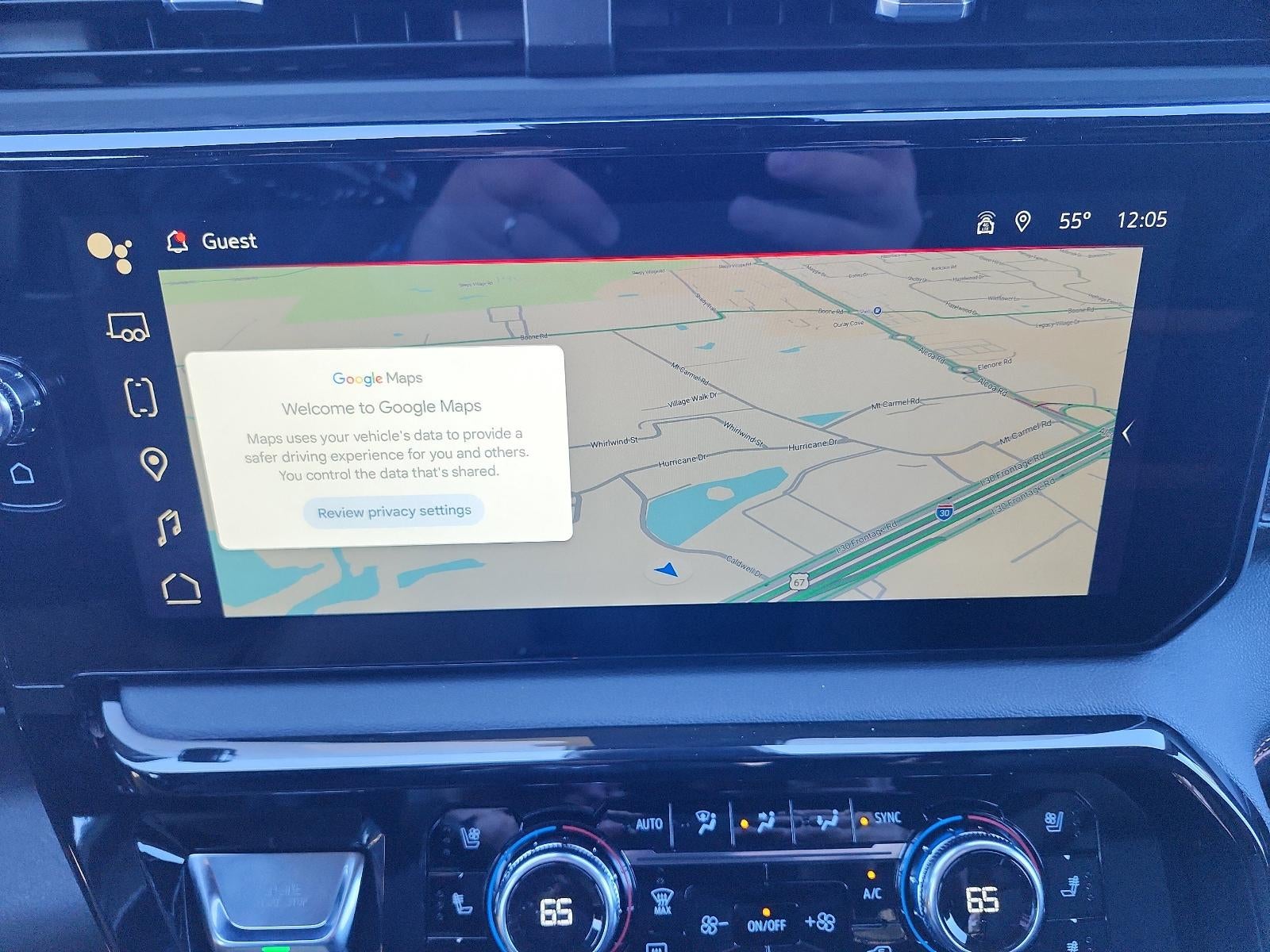 2026 GMC Sierra 1500 Crew Cab Short Box 4-Wheel Drive AT4