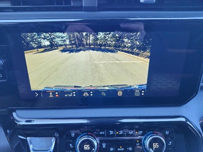 2026 GMC Sierra 1500 Crew Cab Short Box 4-Wheel Drive AT4