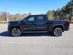 2026 GMC Sierra 1500 Crew Cab Short Box 4-Wheel Drive AT4