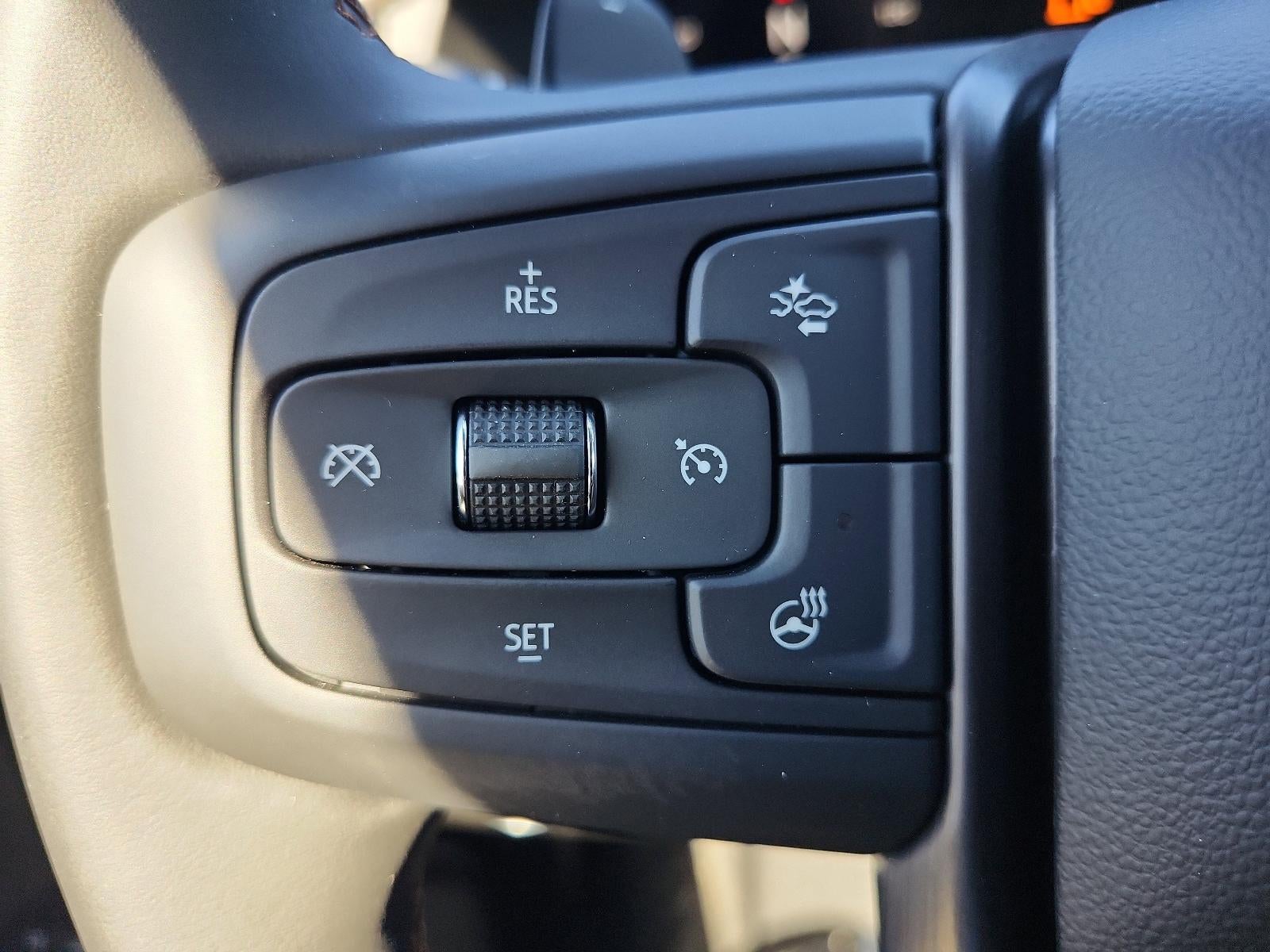 2026 GMC Sierra 1500 Crew Cab Short Box 4-Wheel Drive AT4