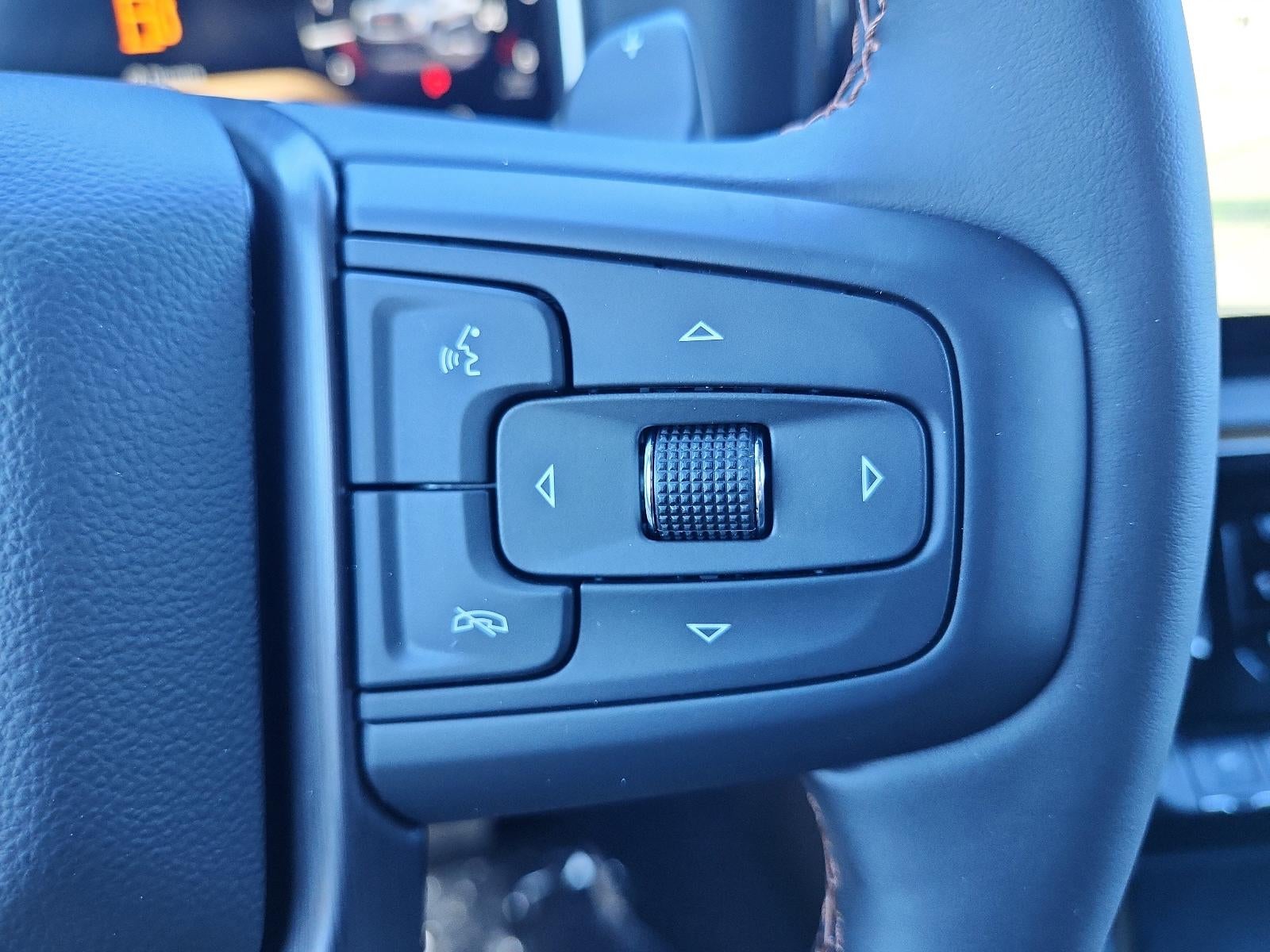 2026 GMC Sierra 1500 Crew Cab Short Box 4-Wheel Drive AT4