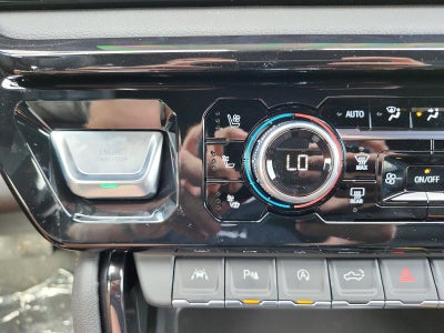 2026 GMC Sierra 1500 Crew Cab Short Box 4-Wheel Drive AT4