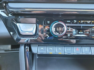 2026 GMC Sierra 1500 Crew Cab Short Box 4-Wheel Drive AT4