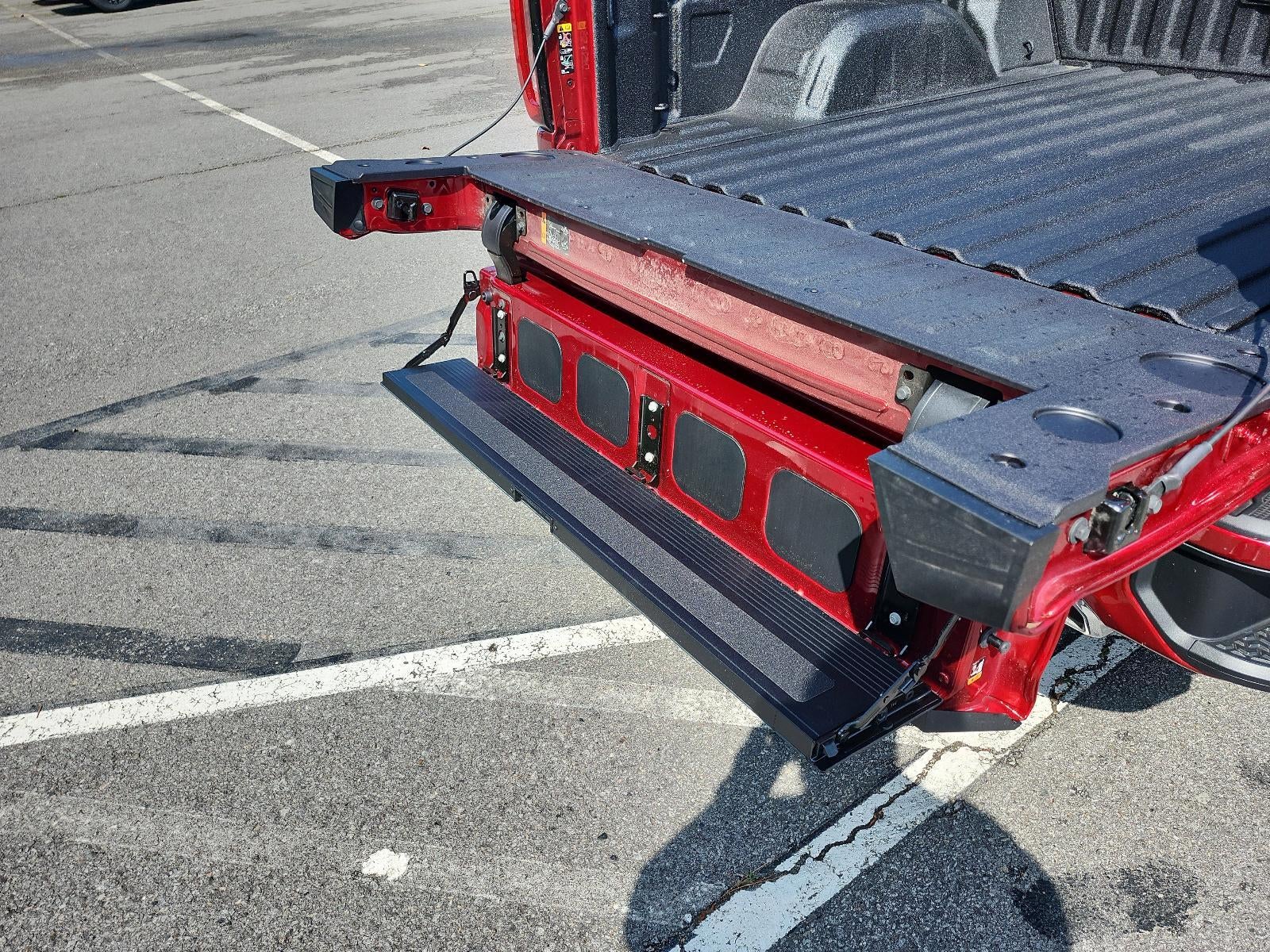 2026 GMC Sierra 1500 Crew Cab Short Box 4-Wheel Drive AT4