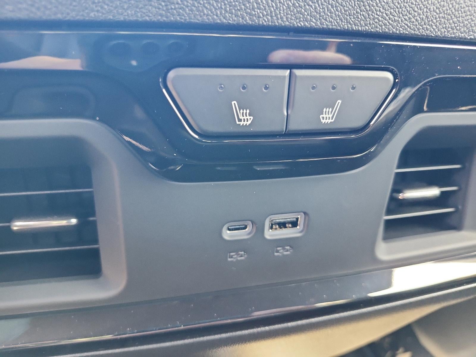 2026 GMC Sierra 1500 Crew Cab Short Box 4-Wheel Drive AT4