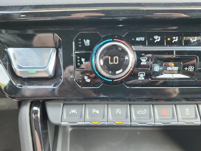2026 GMC Sierra 1500 Crew Cab Short Box 4-Wheel Drive AT4