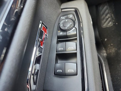 2026 GMC Sierra 1500 Crew Cab Short Box 4-Wheel Drive AT4