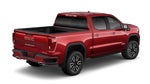 2026 GMC Sierra 1500 Crew Cab Short Box 4-Wheel Drive AT4