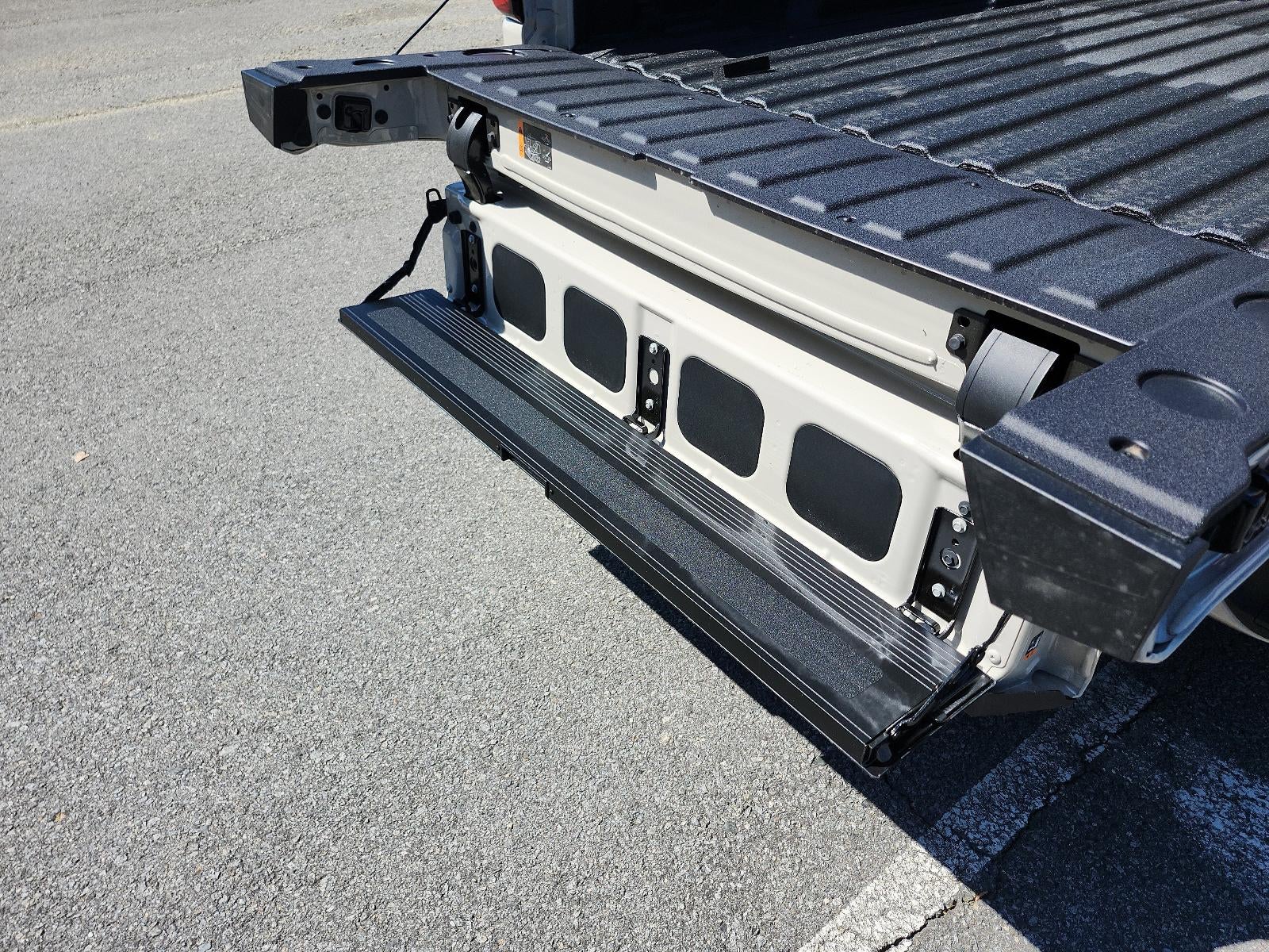 2026 GMC Sierra 1500 Crew Cab Short Box 4-Wheel Drive AT4