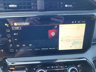 2026 GMC Sierra 1500 Crew Cab Short Box 4-Wheel Drive AT4