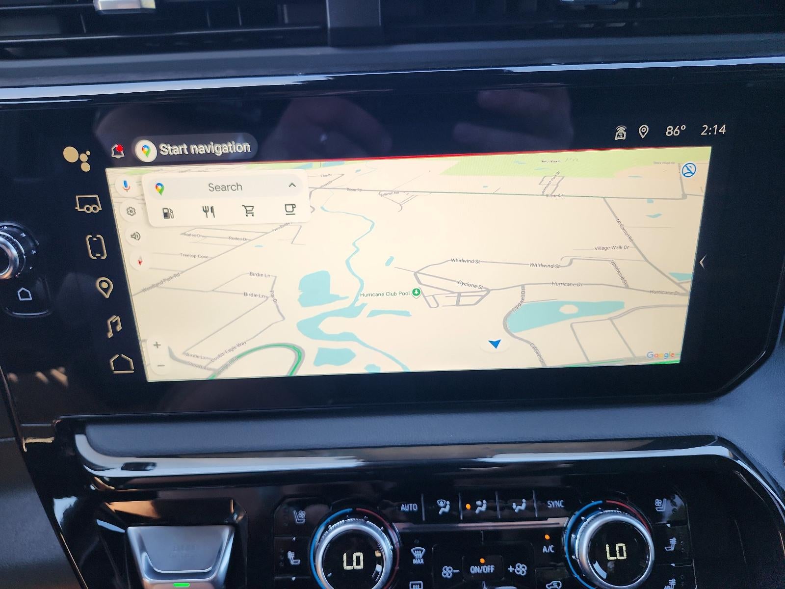 2026 GMC Sierra 1500 Crew Cab Short Box 4-Wheel Drive AT4