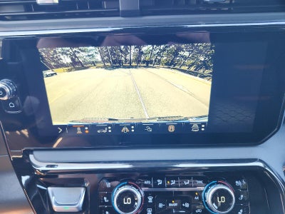 2026 GMC Sierra 1500 Crew Cab Short Box 4-Wheel Drive AT4