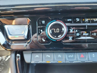 2026 GMC Sierra 1500 Crew Cab Short Box 4-Wheel Drive AT4