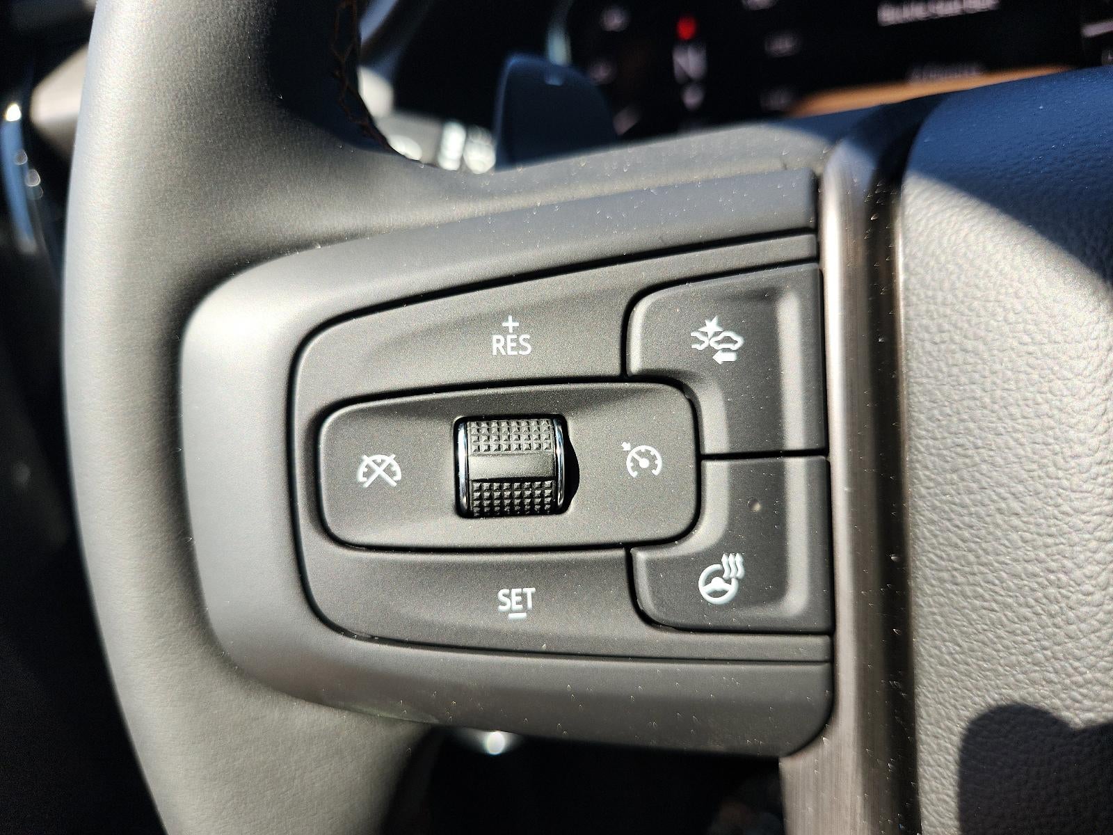 2026 GMC Sierra 1500 Crew Cab Short Box 4-Wheel Drive AT4