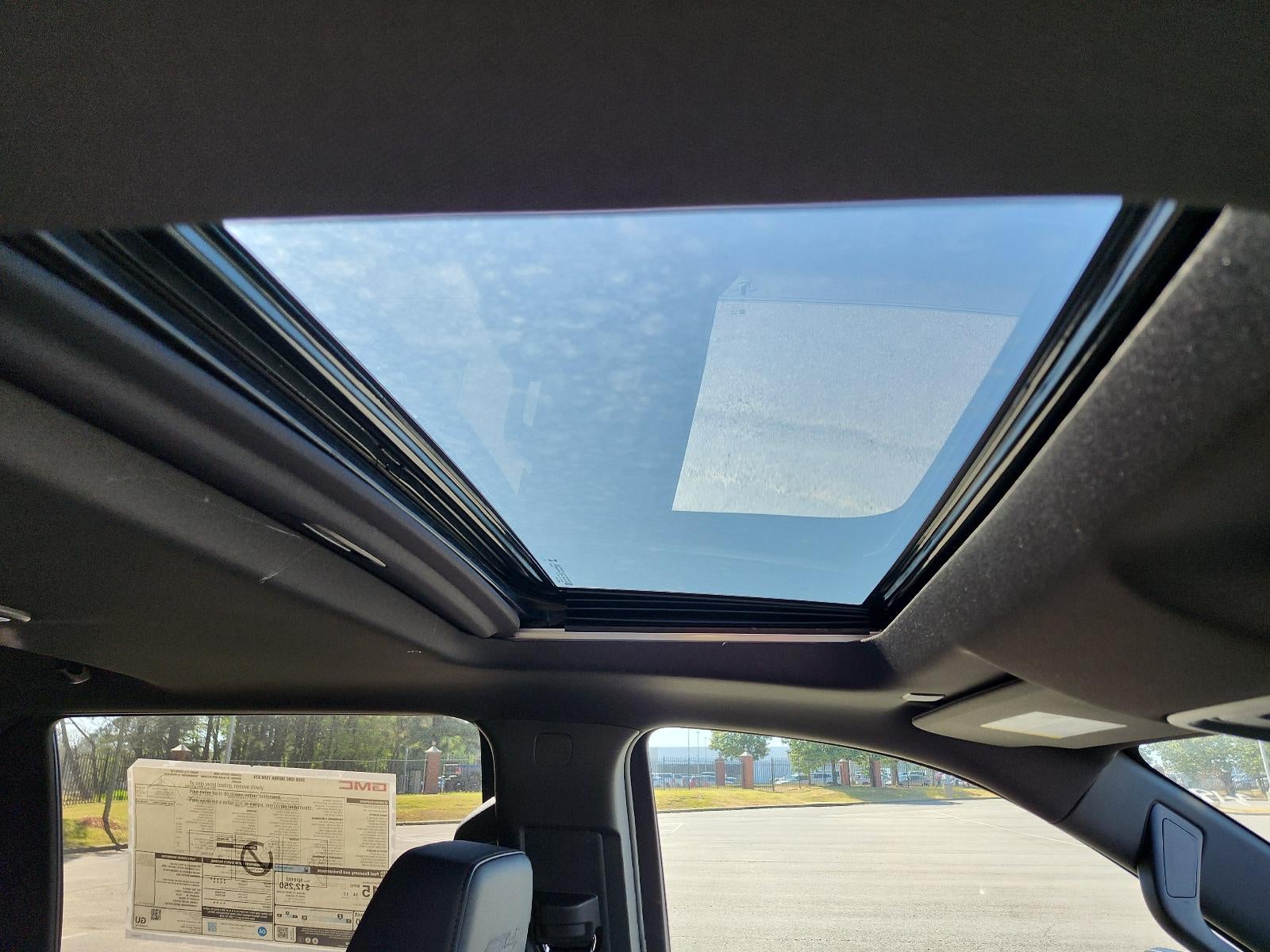 2026 GMC Sierra 1500 Crew Cab Short Box 4-Wheel Drive AT4