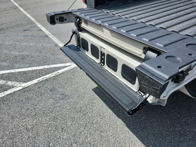 2026 GMC Sierra 1500 Crew Cab Short Box 4-Wheel Drive AT4