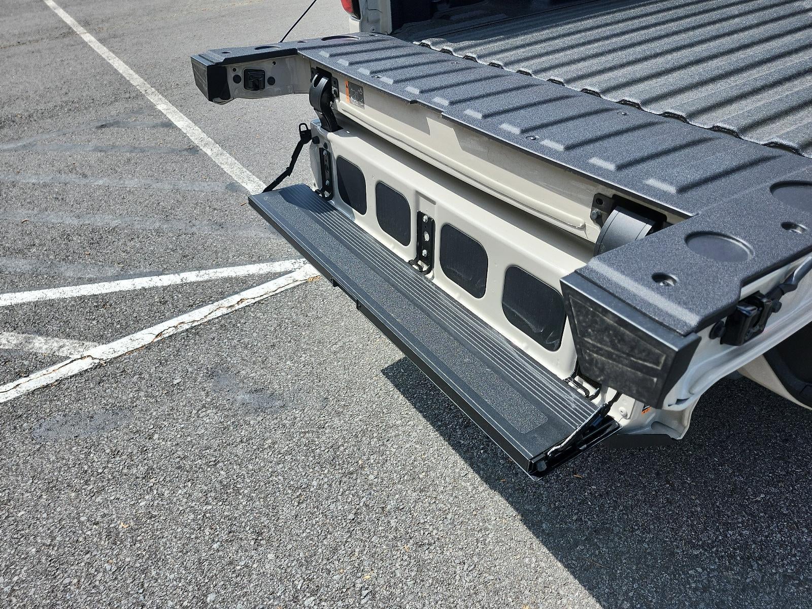 2026 GMC Sierra 1500 Crew Cab Short Box 4-Wheel Drive AT4