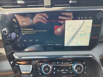 2026 GMC Sierra 1500 Crew Cab Short Box 4-Wheel Drive AT4