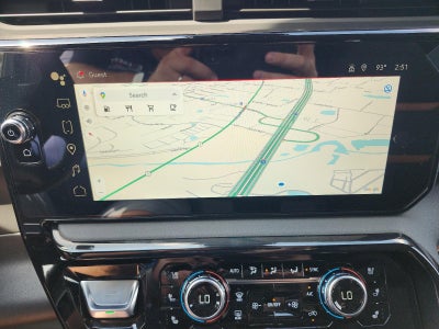 2026 GMC Sierra 1500 Crew Cab Short Box 4-Wheel Drive AT4