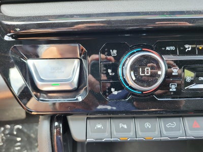 2026 GMC Sierra 1500 Crew Cab Short Box 4-Wheel Drive AT4