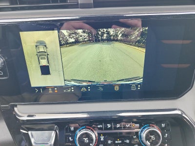 2026 GMC Sierra 1500 Crew Cab Short Box 4-Wheel Drive AT4