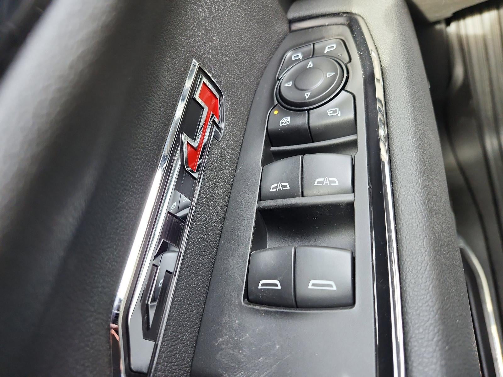 2026 GMC Sierra 1500 Crew Cab Short Box 4-Wheel Drive AT4