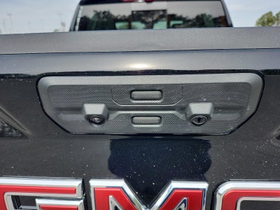 2026 GMC Sierra 1500 Crew Cab Short Box 4-Wheel Drive AT4
