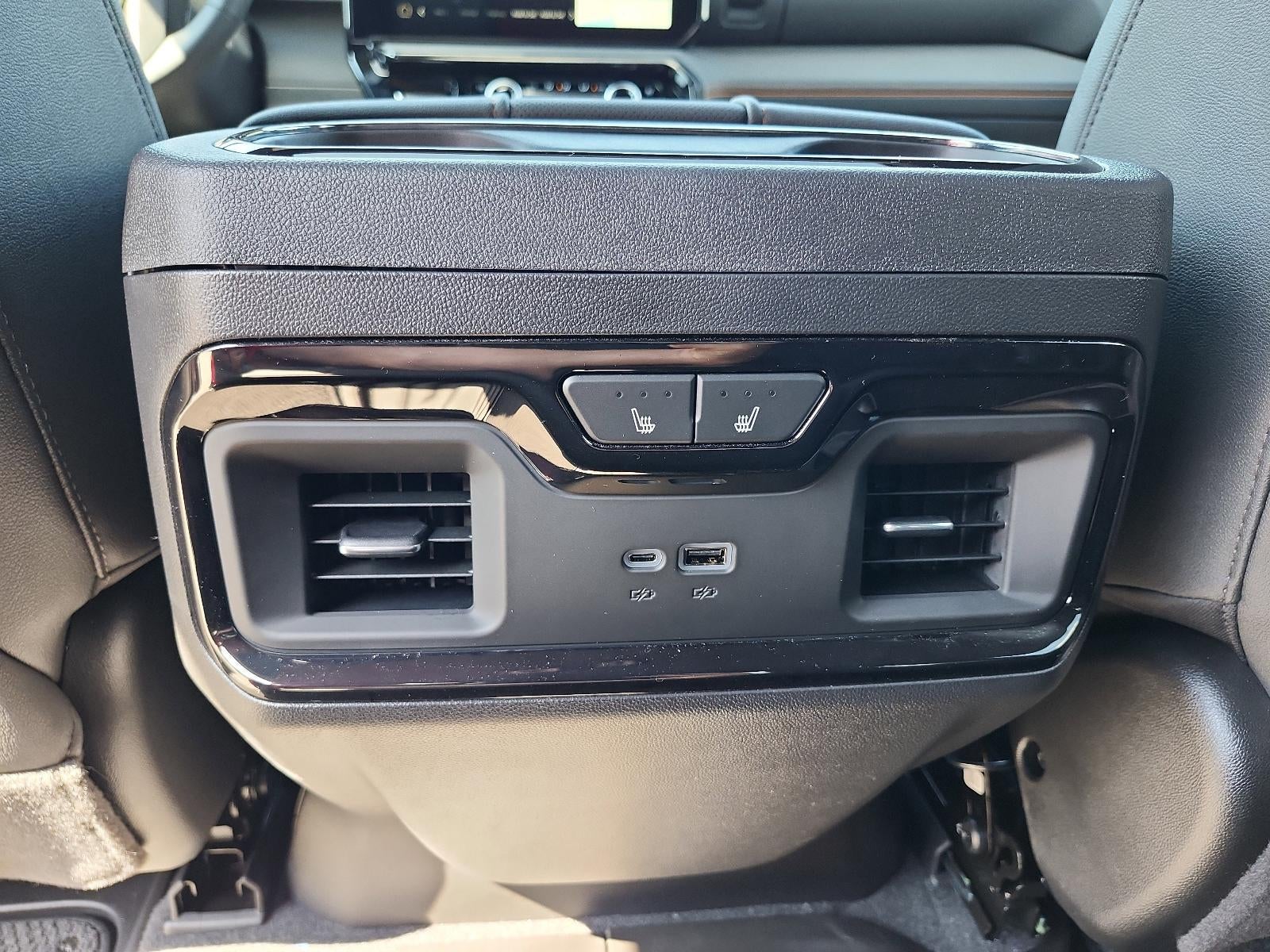 2026 GMC Sierra 1500 AT4 - Photo 13