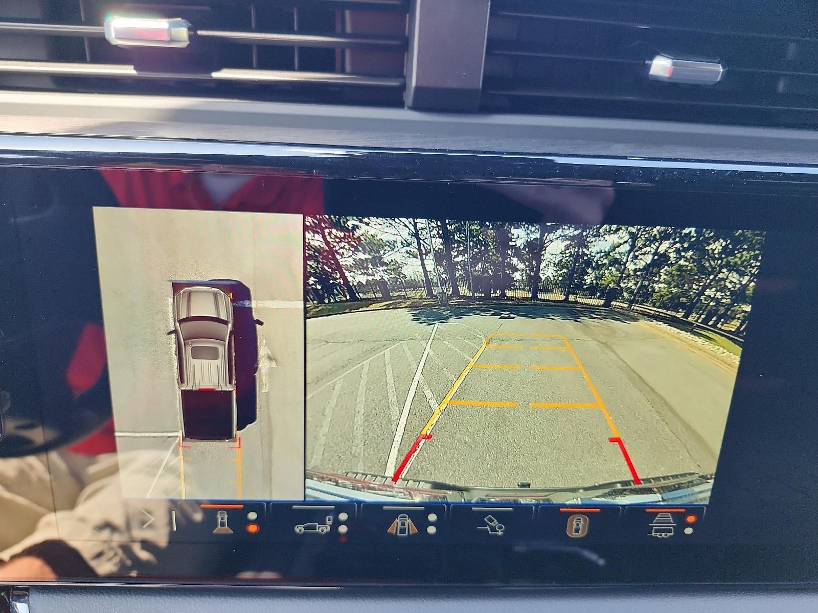 2026 GMC Sierra 1500 AT4 - Photo 18