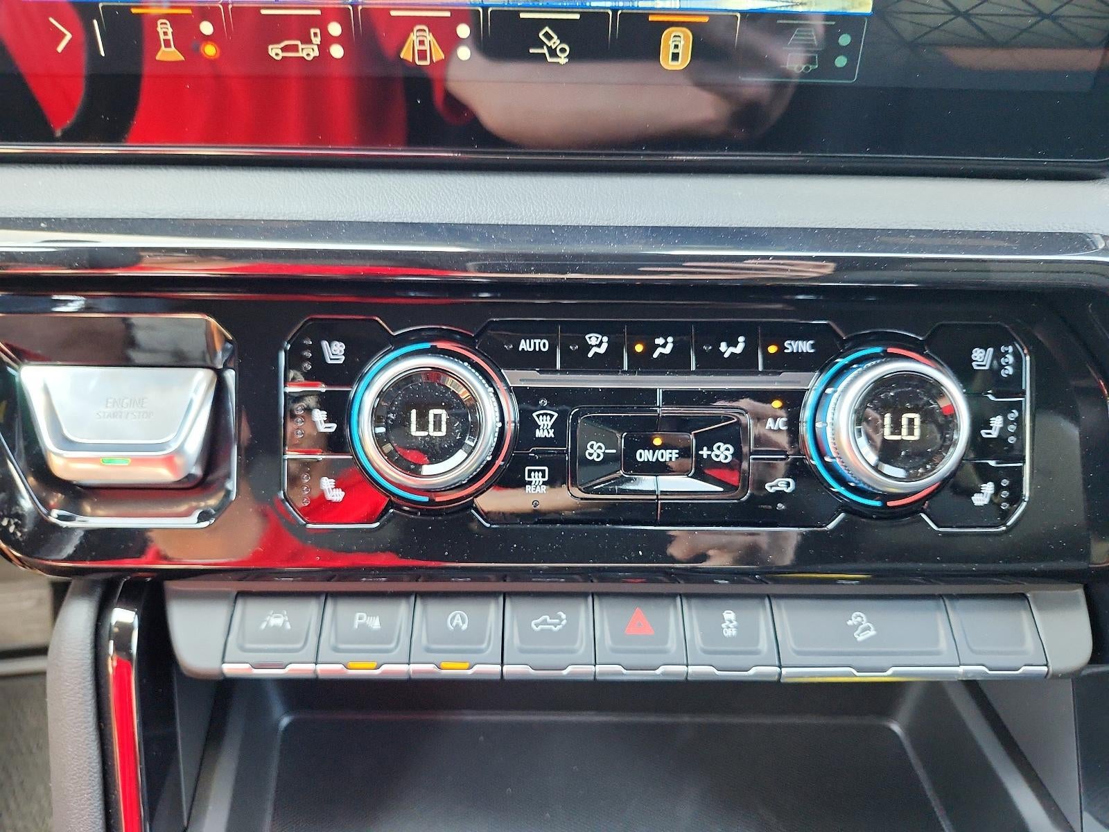 2026 GMC Sierra 1500 AT4 - Photo 19