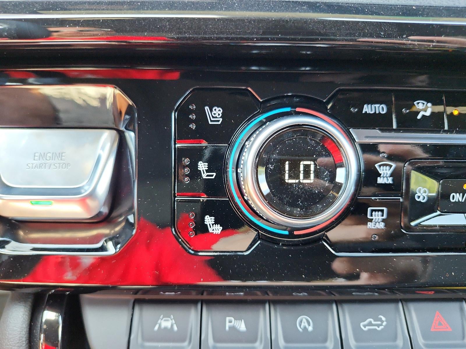 2026 GMC Sierra 1500 AT4 - Photo 20