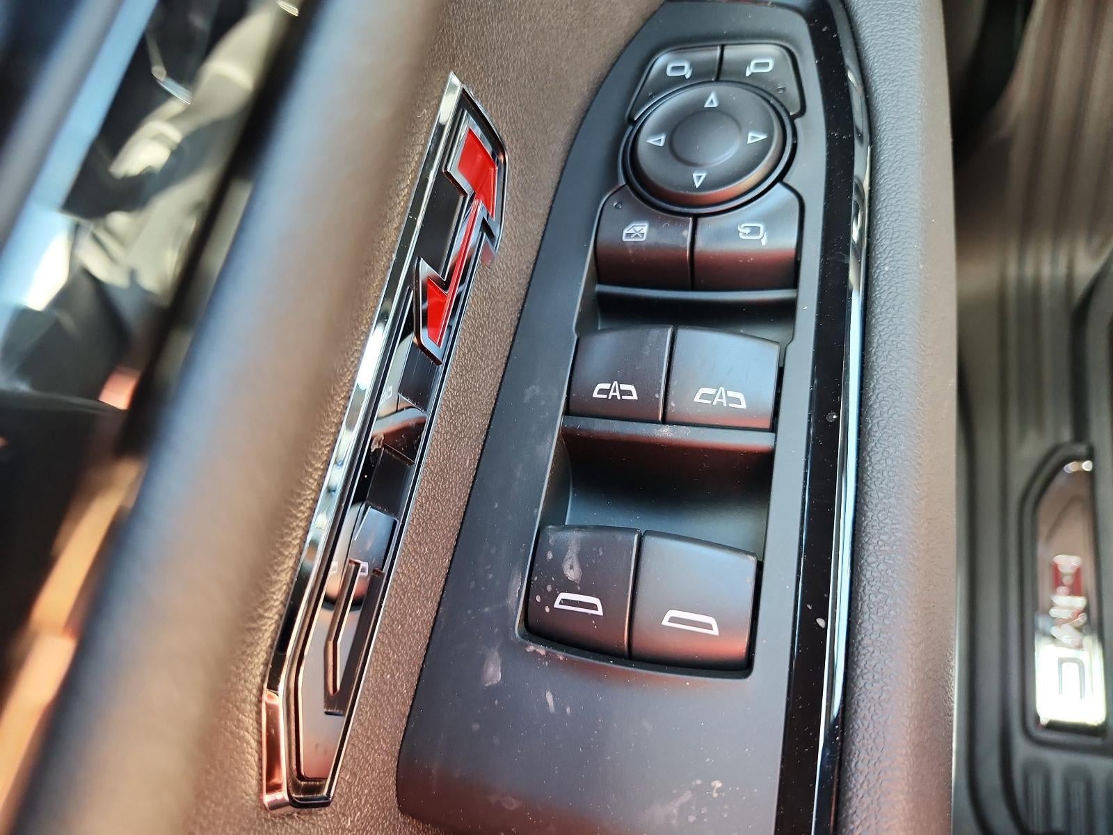 2026 GMC Sierra 1500 AT4 - Photo 22