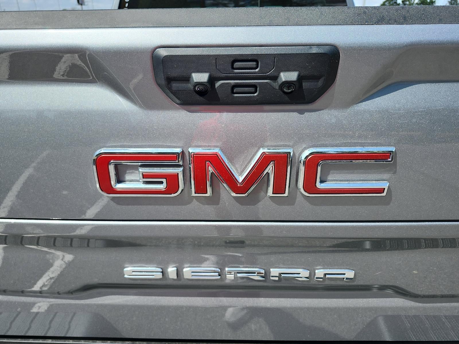 2026 GMC Sierra 1500 AT4 - Photo 9
