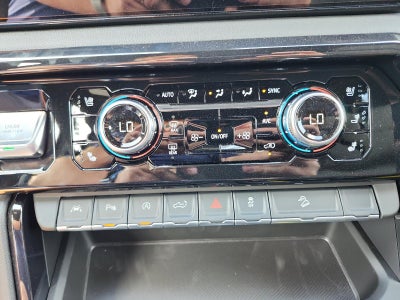 2026 GMC Sierra 1500 Crew Cab Short Box 4-Wheel Drive AT4
