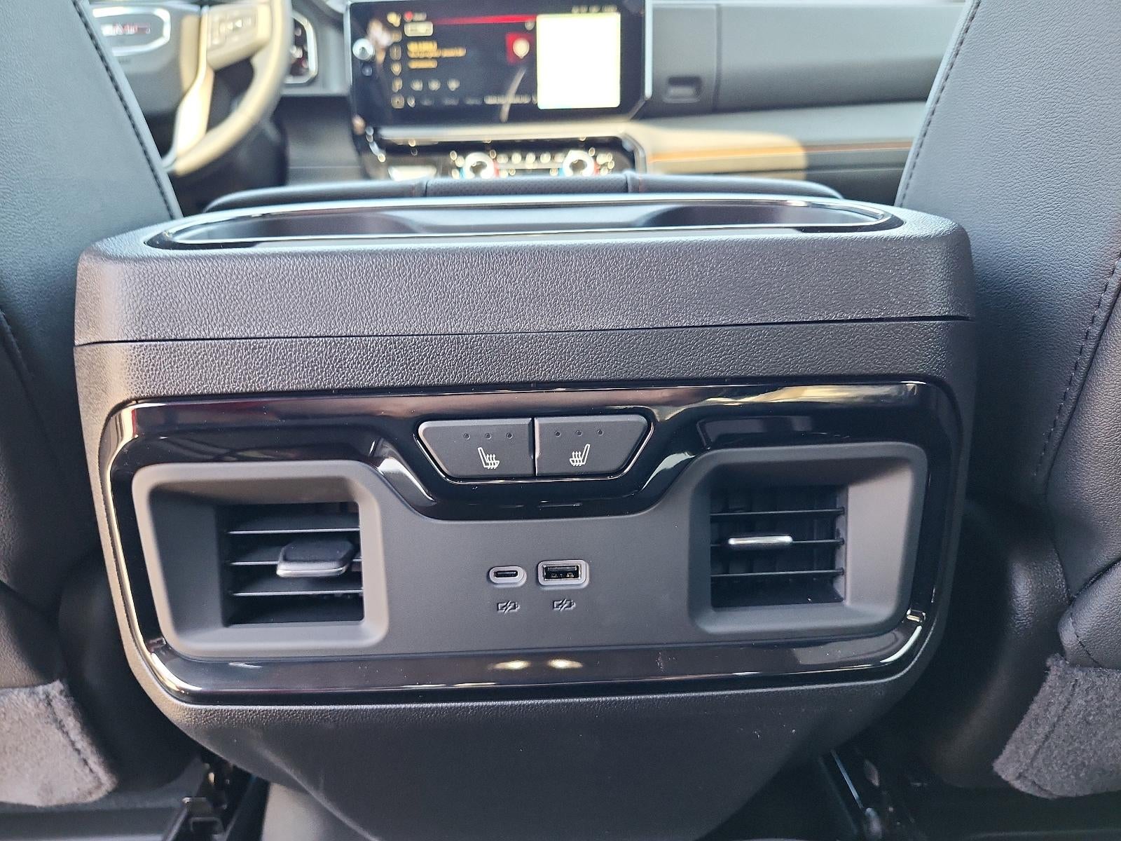 2026 GMC Sierra 1500 Crew Cab Short Box 4-Wheel Drive AT4