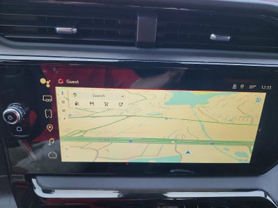 2026 GMC Sierra 1500 Crew Cab Short Box 4-Wheel Drive AT4