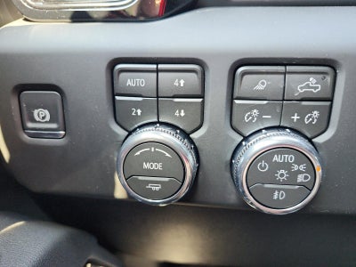 2026 GMC Sierra 1500 Crew Cab Short Box 4-Wheel Drive AT4