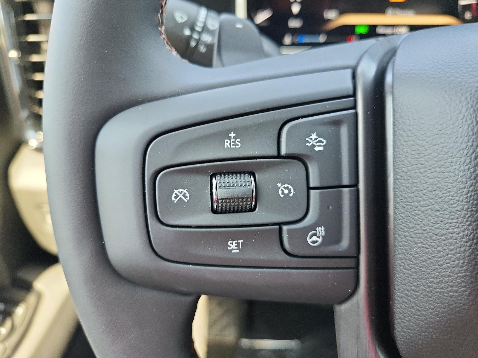 2026 GMC Sierra 1500 Crew Cab Short Box 4-Wheel Drive AT4