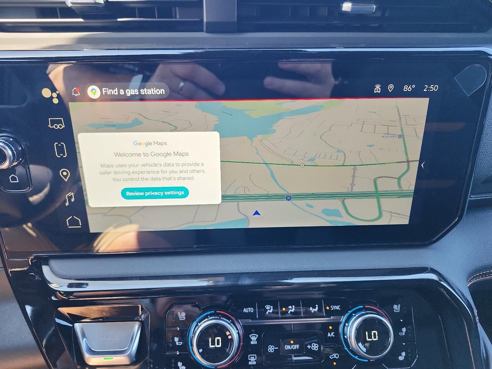 2026 GMC Sierra 1500 Crew Cab Short Box 4-Wheel Drive AT4