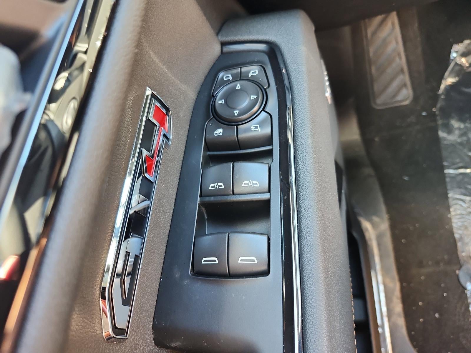 2026 GMC Sierra 1500 Crew Cab Short Box 4-Wheel Drive AT4