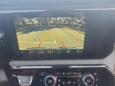 2026 GMC Sierra 1500 Crew Cab Short Box 4-Wheel Drive AT4