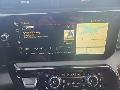 2026 GMC Sierra 1500 Crew Cab Short Box 4-Wheel Drive AT4