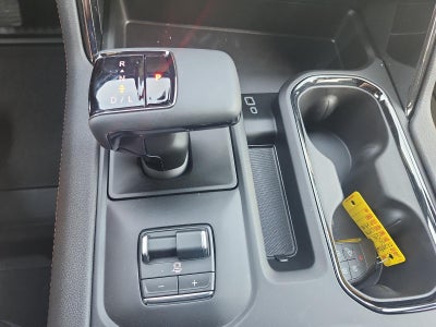 2026 GMC Sierra 1500 Crew Cab Short Box 4-Wheel Drive AT4