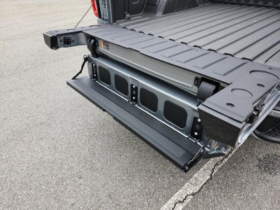 2026 GMC Sierra 1500 Crew Cab Short Box 4-Wheel Drive AT4