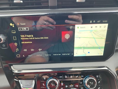 2026 GMC Sierra 1500 Crew Cab Short Box 4-Wheel Drive AT4